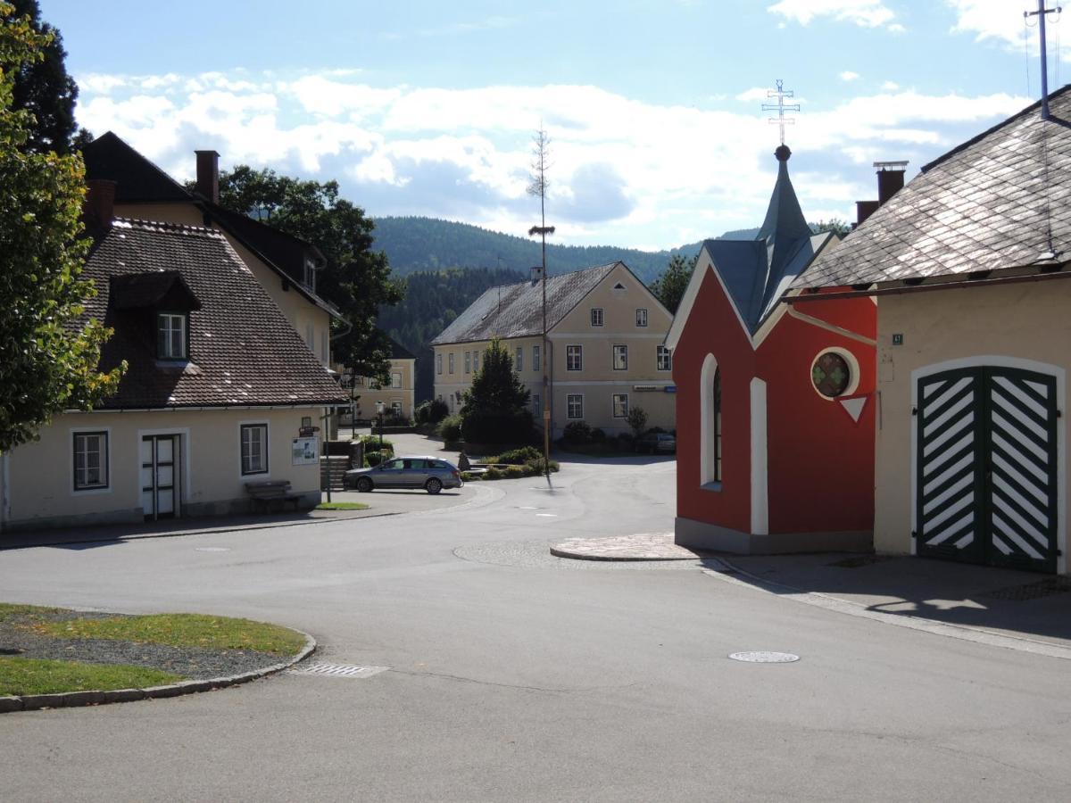 Familienglueck In Der Weststeiermark Sankt Oswald ob Eibiswald Exterior photo