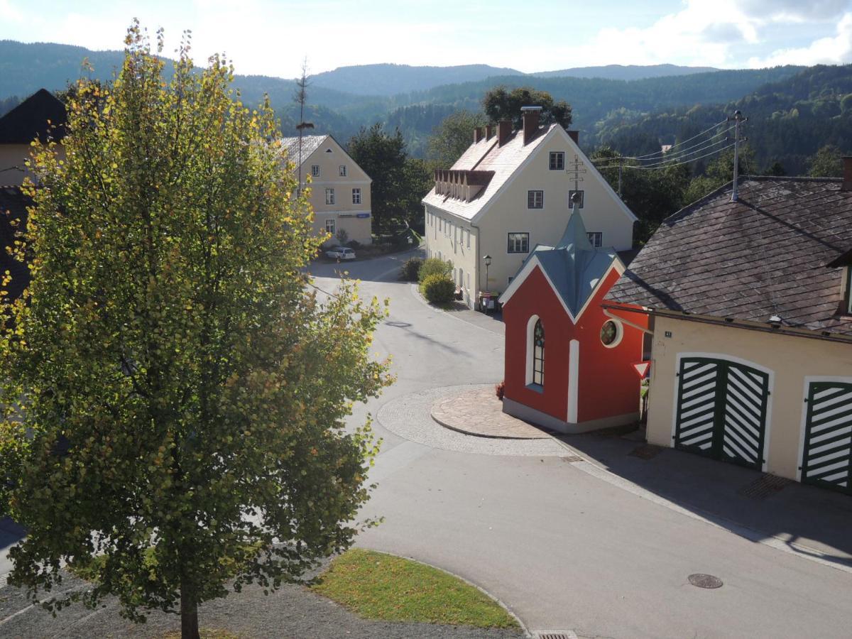 Familienglueck In Der Weststeiermark Sankt Oswald ob Eibiswald Exterior photo