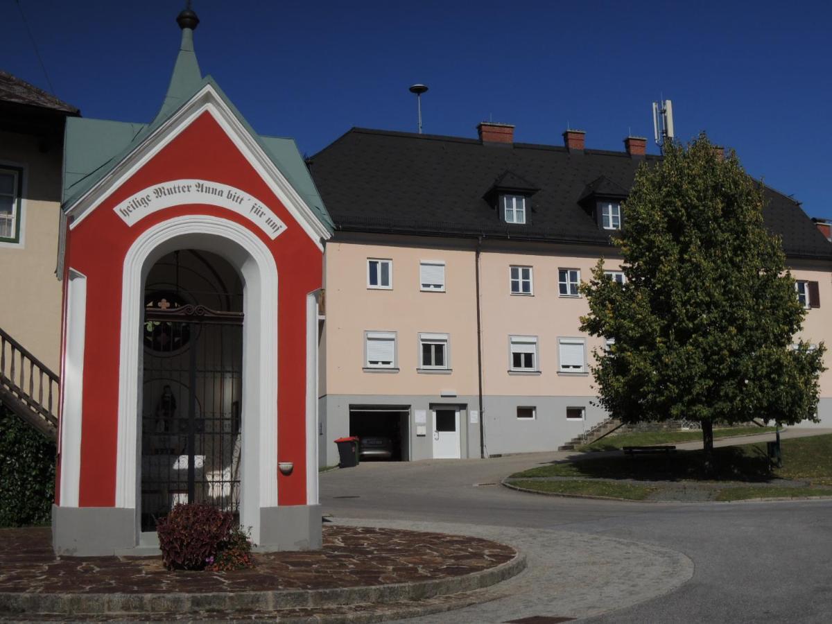 Familienglueck In Der Weststeiermark Sankt Oswald ob Eibiswald Exterior photo